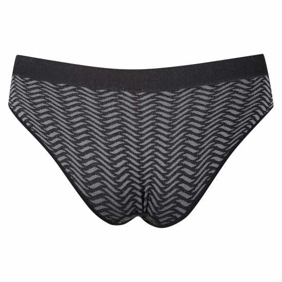 Reebok Ash 2Pk Brf Ld99  Дамско бельо