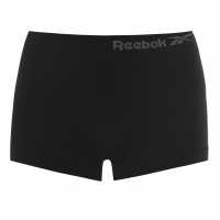 Reebok Shorts Pack Of 4 Ladies  Дамско бельо