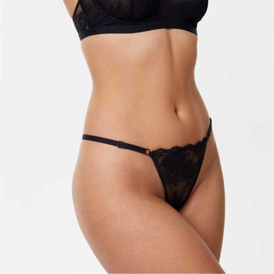 Ophelia G-String Ophelia G-String