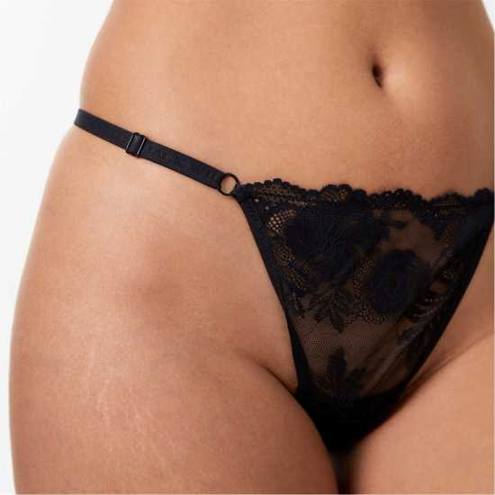 Ophelia G-String Ophelia G-String