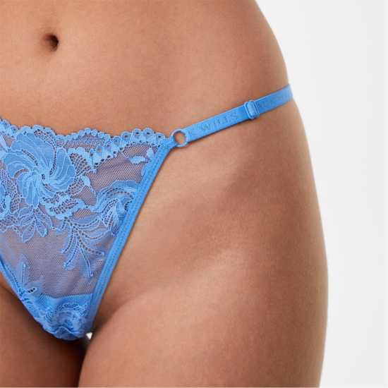 Ophelia G-String  