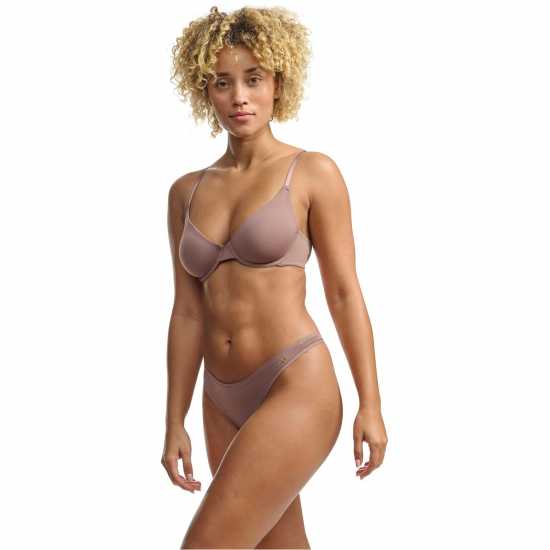 Adidas Thong Wonder Oxid Дамско бельо