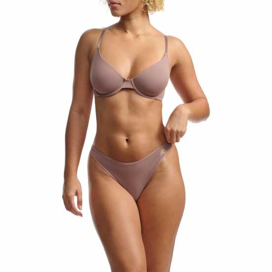 Adidas Thong Wonder Oxid Дамско бельо