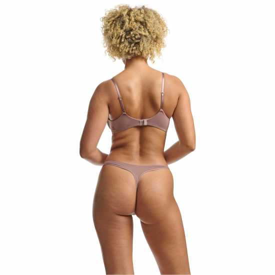 Adidas Thong Wonder Oxid Дамско бельо