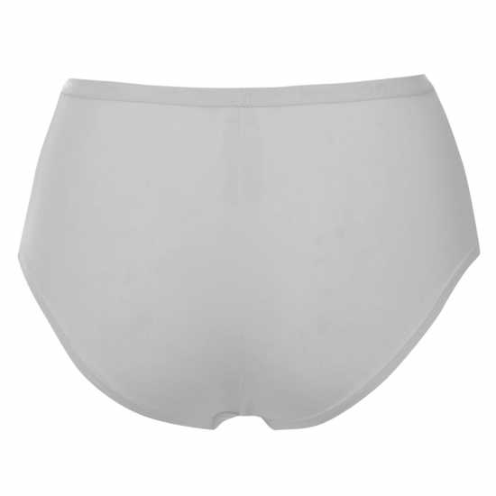 Дамско бельо Lonsdale Дамски Слип Single Short Ladies Бяло Lonsdale Дамски Слип Single Short Ladies Бяло Дамско бельо