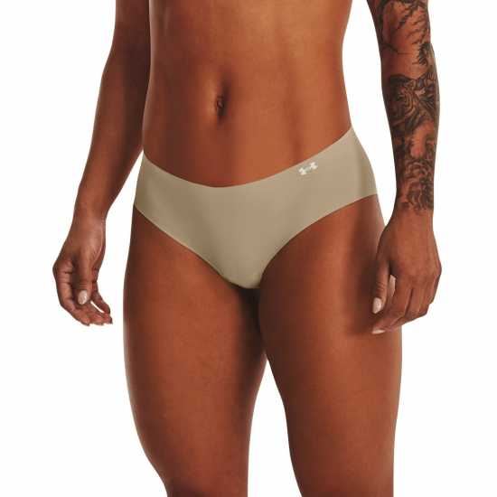 Under Armour Under 3 Pack Hipster Briefs Womens Under Armour Under 3 Pack Hipster Briefs Womens