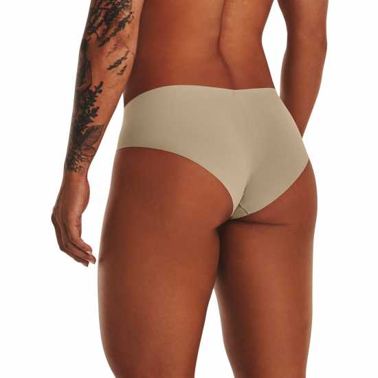 Under Armour Under 3 Pack Hipster Briefs Womens Under Armour Under 3 Pack Hipster Briefs Womens