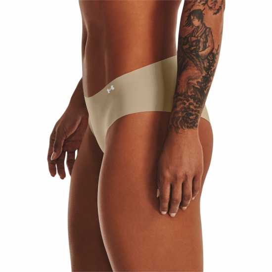 Under Armour Under 3 Pack Hipster Briefs Womens Under Armour Under 3 Pack Hipster Briefs Womens