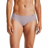 Under Armour 3 Pack Hipster Briefs Womens