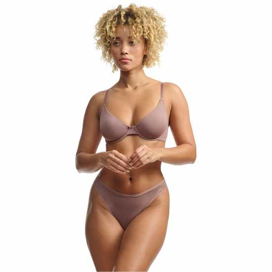 Дамско бельо Adidas Bikini Brief Wonder Oxid Adidas Bikini Brief Wonder Oxid Дамско бельо