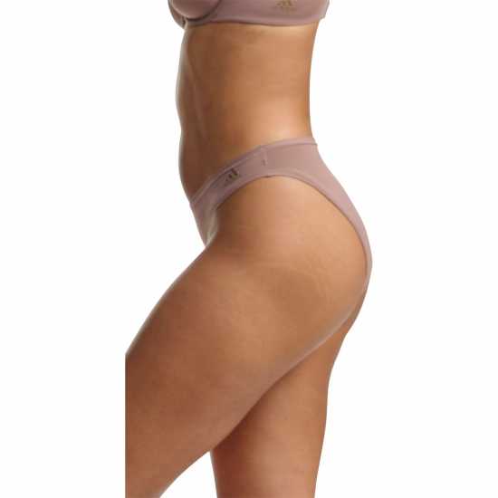 Дамско бельо Adidas Bikini Brief Wonder Oxid Adidas Bikini Brief Wonder Oxid Дамско бельо