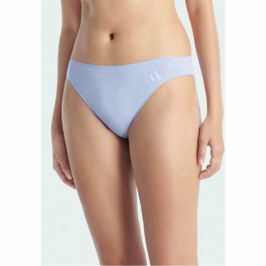 Дамско бельо Adidas Low Rise Bikini Brief Assorted Adidas Low Rise Bikini Brief Assorted Дамско бельо