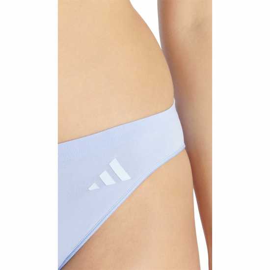Дамско бельо Adidas Low Rise Bikini Brief Assorted Adidas Low Rise Bikini Brief Assorted Дамско бельо