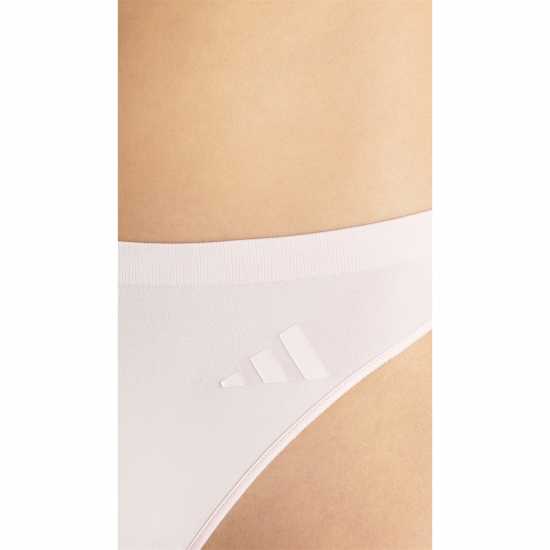 Дамско бельо Adidas Low Rise Bikini Brief Assorted Adidas Low Rise Bikini Brief Assorted Дамско бельо