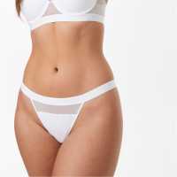 Jack Wills Chloe Thong  Дамско бельо