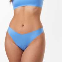 Jack Wills Ellis Brazillian Briefs Womens Марина Синьо Дамско бельо