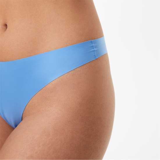 Дамско бельо Jack Wills Ellis Brazillian Briefs Womens Марина Синьо Jack Wills Ellis Brazillian Briefs Womens Марина Синьо Дамско бельо