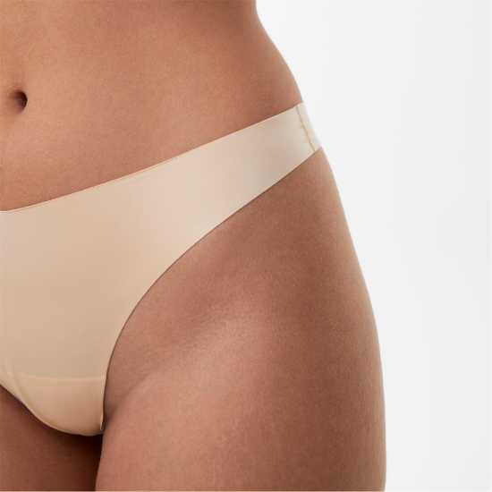 Дамско бельо Jack Wills Ellis Brazillian Briefs Womens Нуде Jack Wills Ellis Brazillian Briefs Womens Нуде Дамско бельо