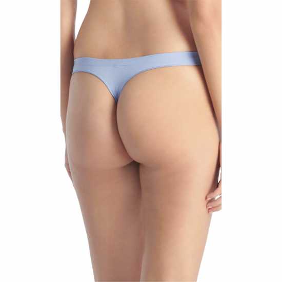 Дамско бельо Adidas Low Rise Thong 3Pk Assorted Adidas Low Rise Thong 3Pk Assorted Дамско бельо