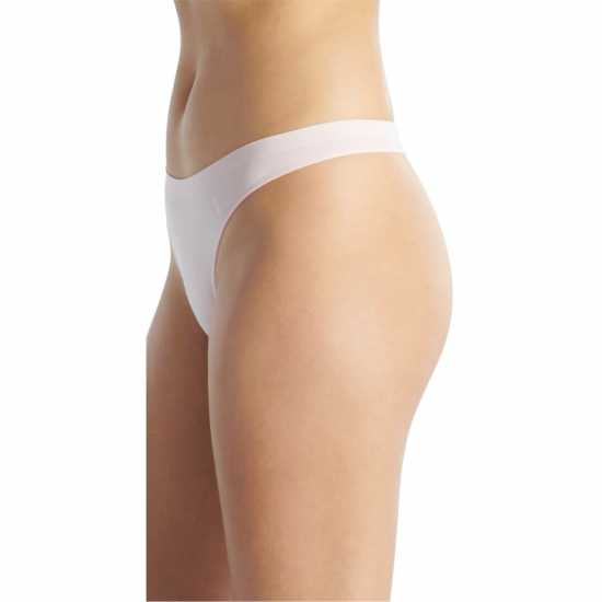 Дамско бельо Adidas Low Rise Thong 3Pk Assorted Adidas Low Rise Thong 3Pk Assorted Дамско бельо
