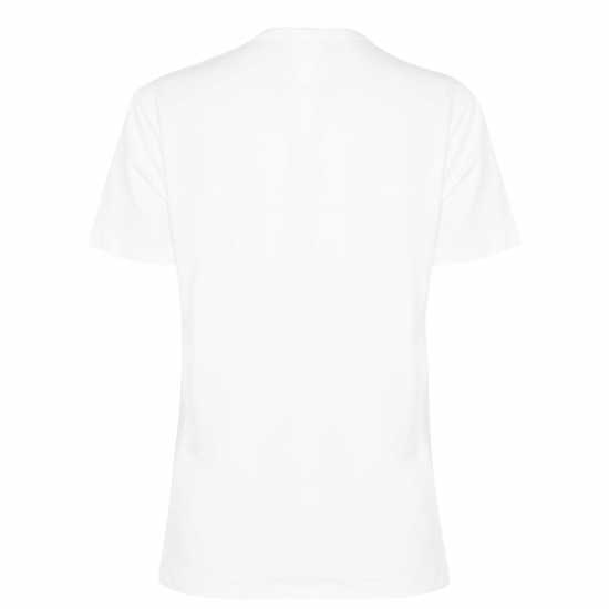 Calvin Klein Тениска One Cord Crew T Shirt