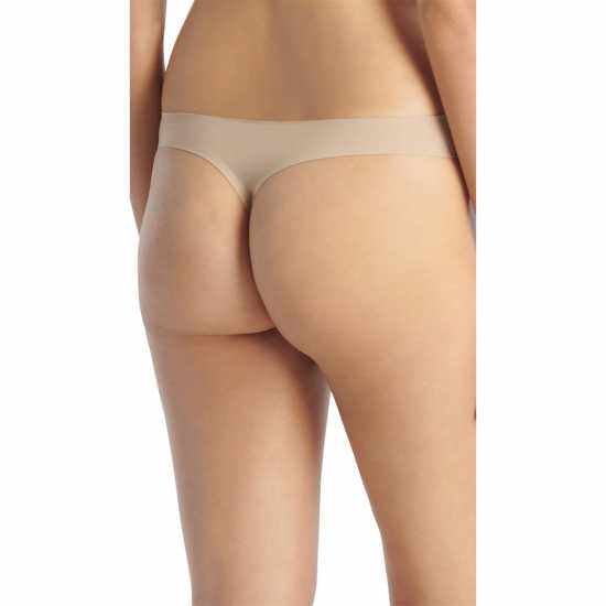 Дамско бельо Adidas Thong (3Pk) Assorted Adidas Thong (3Pk) Assorted Дамско бельо