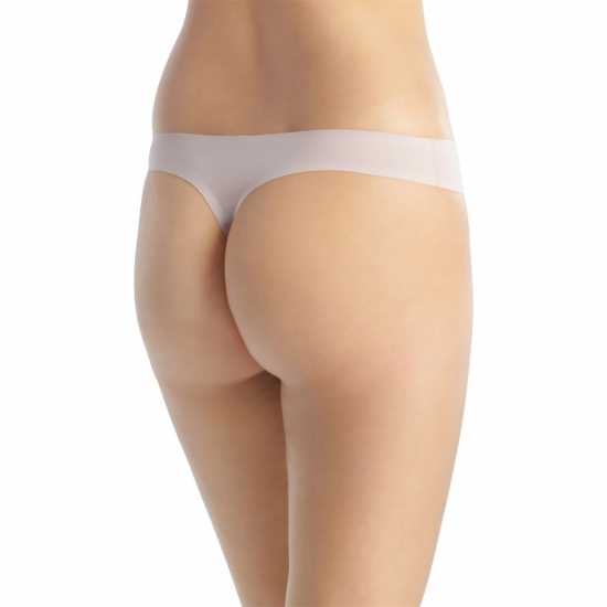 Дамско бельо Adidas Thong (3Pk) Assorted Adidas Thong (3Pk) Assorted Дамско бельо