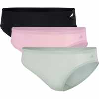 Adidas Brazilian Brief Разнообразни 