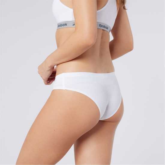 3 Pack Womens Briefs Suki  