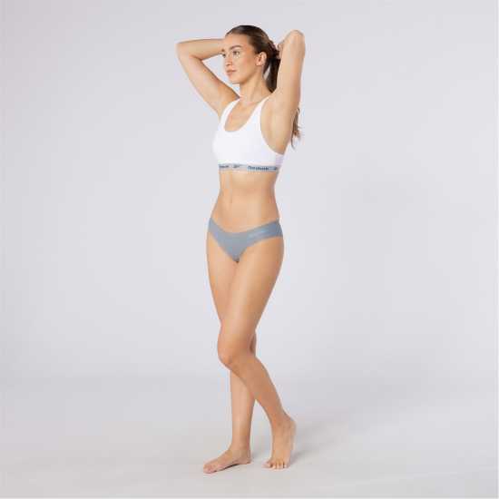 3 Pack Womens Briefs Suki  