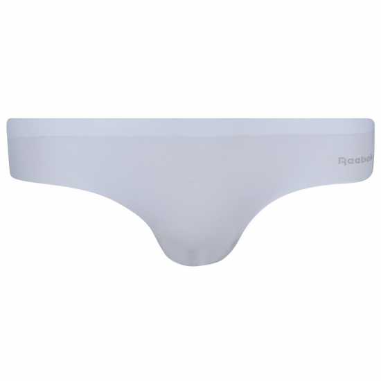 Дамско бельо Reebok 3 Pack Suki Briefs Womens Reebok 3 Pack Suki Briefs Womens Дамско бельо