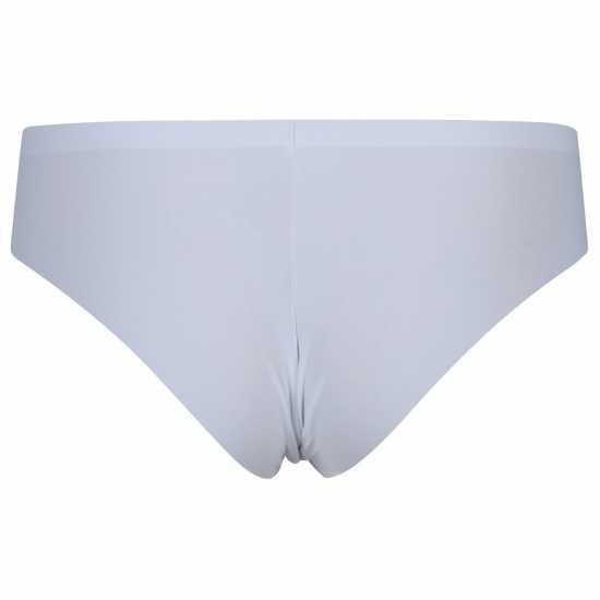 Дамско бельо Reebok 3 Pack Suki Briefs Womens Reebok 3 Pack Suki Briefs Womens Дамско бельо