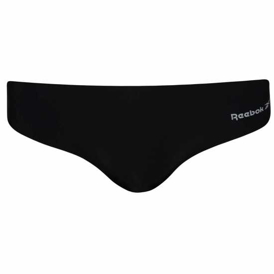 Дамско бельо Reebok 3 Pack Suki Briefs Womens Reebok 3 Pack Suki Briefs Womens Дамско бельо