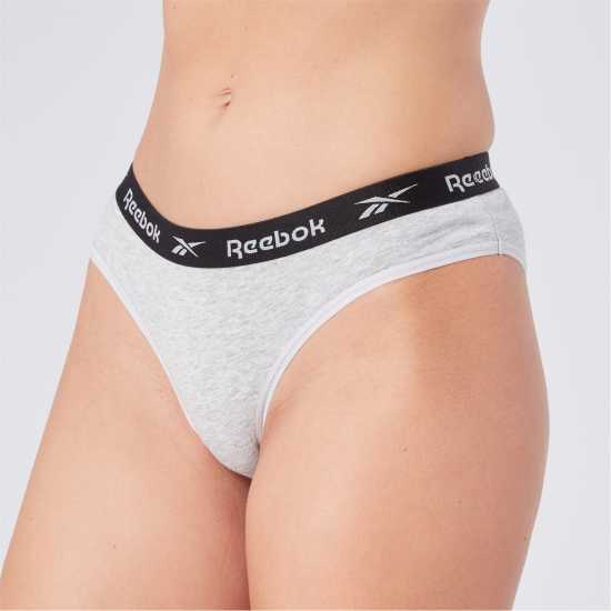 Womens 3 Pack Briefs Carina  