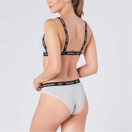 Womens 3 Pack Briefs Carina  