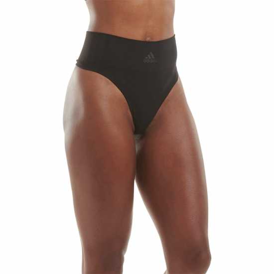 Adidas Seamless Thong  Дамско бельо