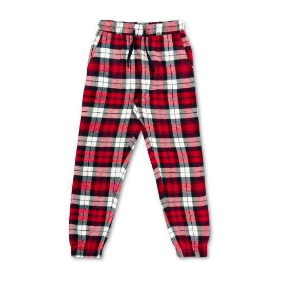Soulcal Family Pyjama Set Junior  - Детски пижами