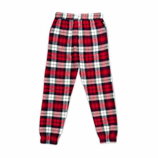 Soulcal Family Pyjama Set Junior  - Детски пижами
