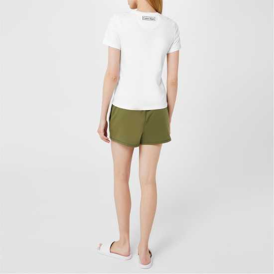 Calvin Klein Shorts Set  Дамски пижами