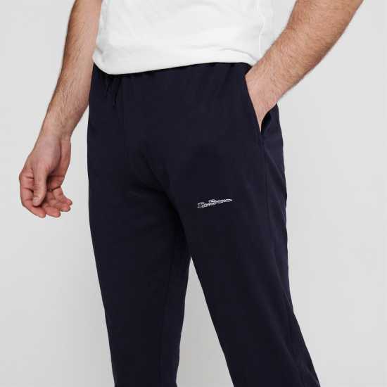 Ben Sherman Oliver Lounge Pants Navy Мъжки пижами