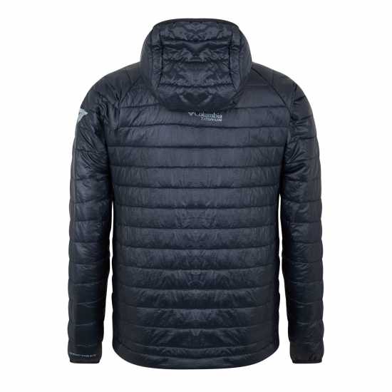 Мъжко Ски Яке Columbia Platinum Peak Ski Jacket Mens Мъжко Ски Яке Columbia Platinum Peak Ski Jacket Mens