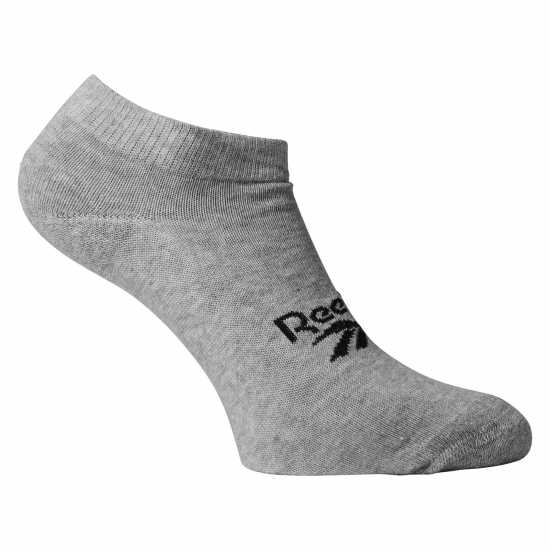 Reebok Cut Scks 3Pk 99  Мъжки чорапи