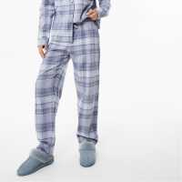 Jack Wills Flannel Sleep Trousers  Дамско облекло плюс размер