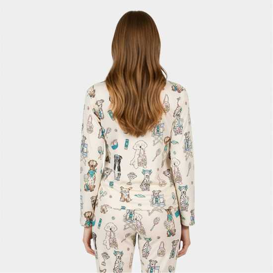 Chelsea Peers Classic Pyjama Set  