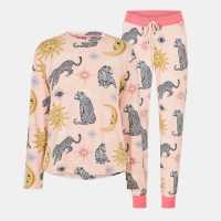 Chelsea Peers Classic Pyjama Set  