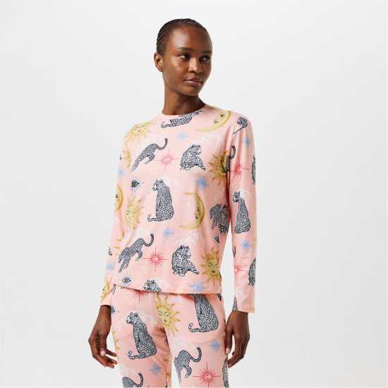 Chelsea Peers Classic Pyjama Set Chelsea Peers Classic Pyjama Set