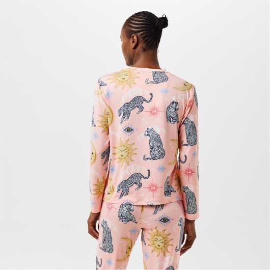 Chelsea Peers Classic Pyjama Set Chelsea Peers Classic Pyjama Set