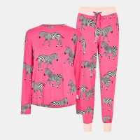 Chelsea Peers Classic Pyjama Set  