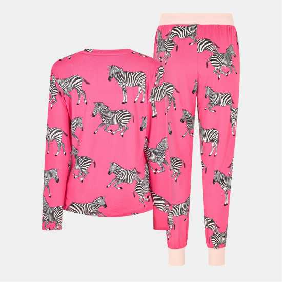 Chelsea Peers Classic Pyjama Set  