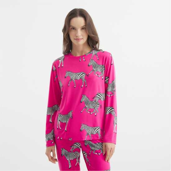 Chelsea Peers Classic Pyjama Set  